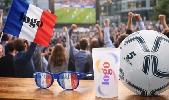 Goodies Football Mondial 2026